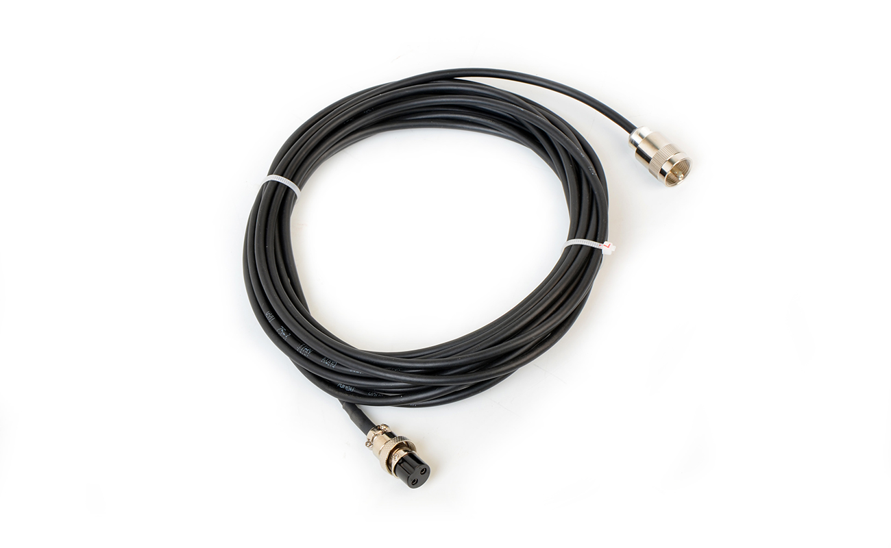 变频串联谐振电缆交流耐压试验装置连接线4