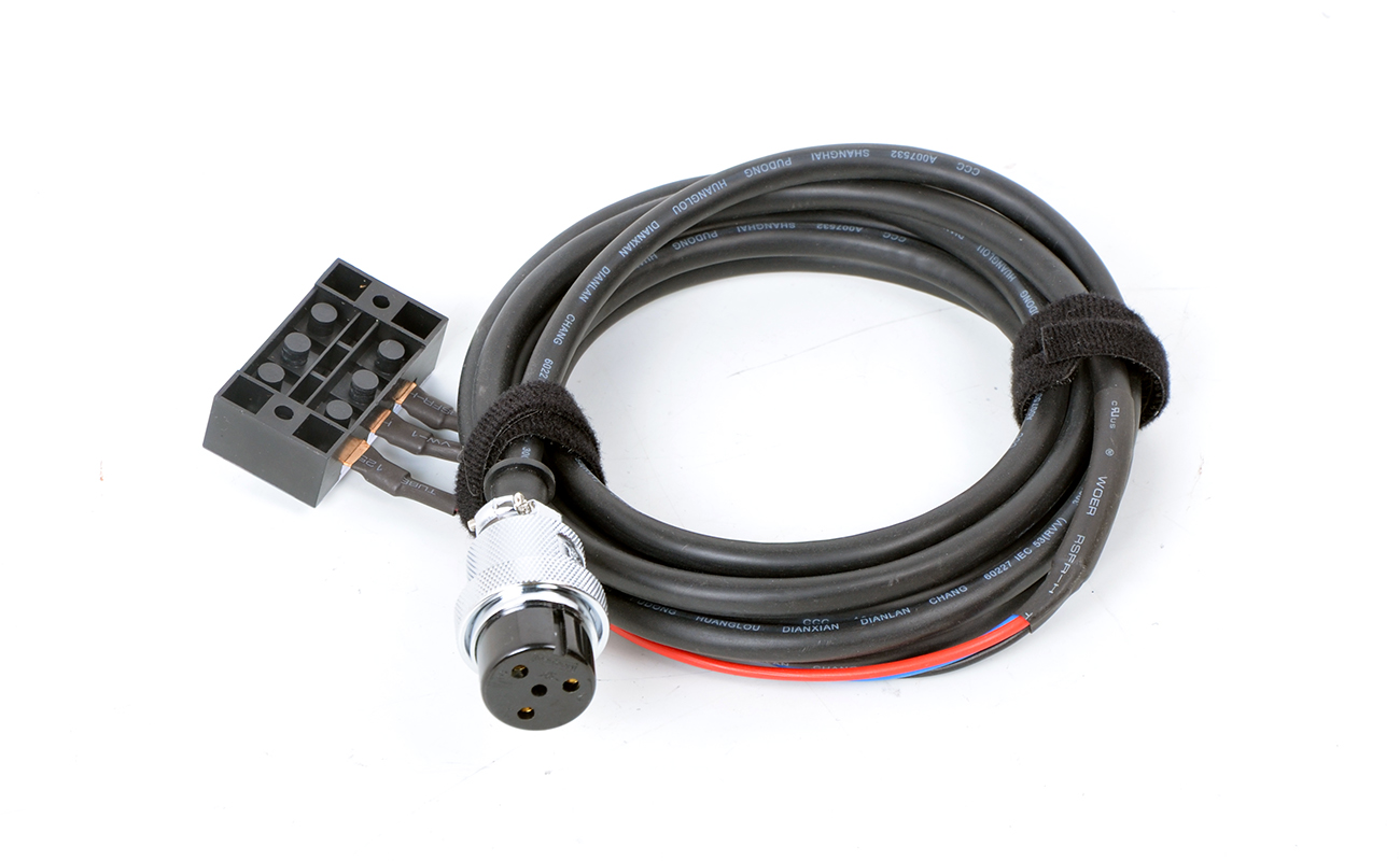 YTC6450输电线路工频参数测试仪连接线4